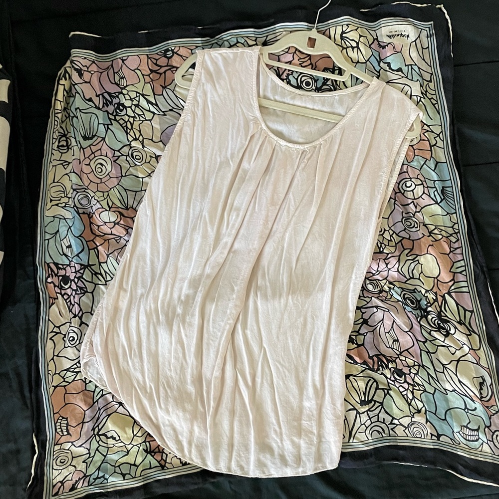 Italian Night Tunic